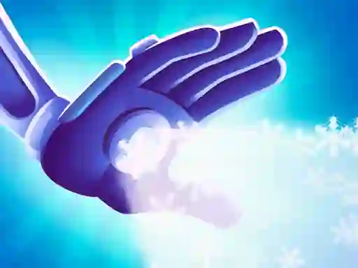 بازی Frozen Sam آنلاین