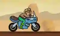بازی Trial Rush آنلاین