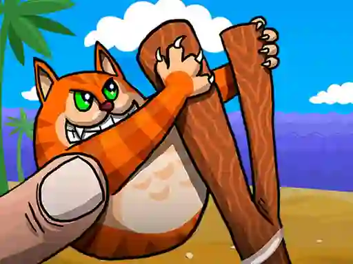 بازی Cat Shot آنلاین