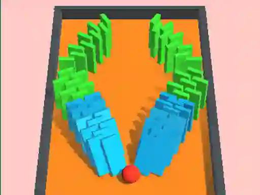 بازی Smack Domino آنلاین
