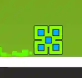 بازی Cube Frenzy آنلاین