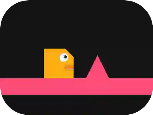 بازی Spike Jump آنلاین