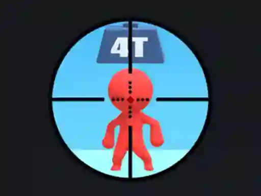 بازی Pocket Sniper آنلاین