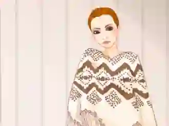 بازی Boho Vs Hipster آنلاین
