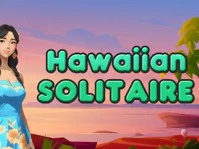 بازی Hawaiian Solitaire آنلاین