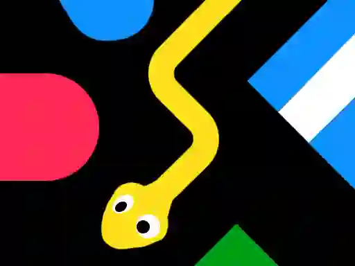 بازی Color Snake آنلاین
