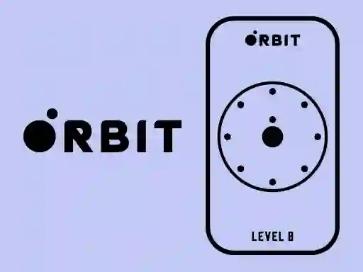 بازی Orbit آنلاین