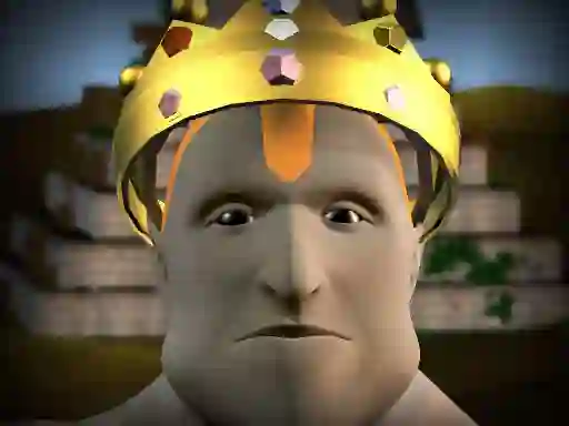 بازی Orco The Dragon Crown آنلاین