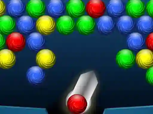بازی Bouncing Balls آنلاین