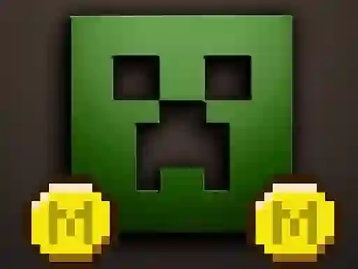 بازی Minecoin Adventure آنلاین