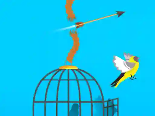 بازی Free Birds آنلاین