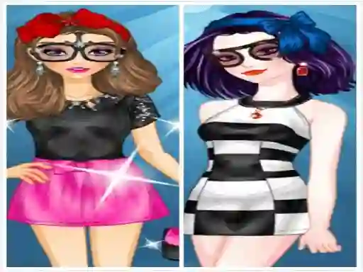 بازی New Fashion Diva آنلاین
