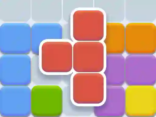 بازی Nine Block Puzzle آنلاین