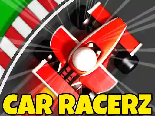 بازی Car Racerz آنلاین