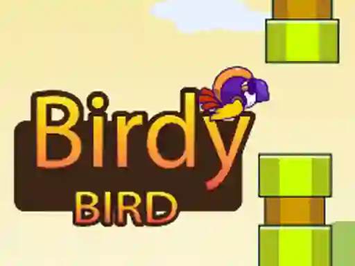 بازی Birdy Bird آنلاین