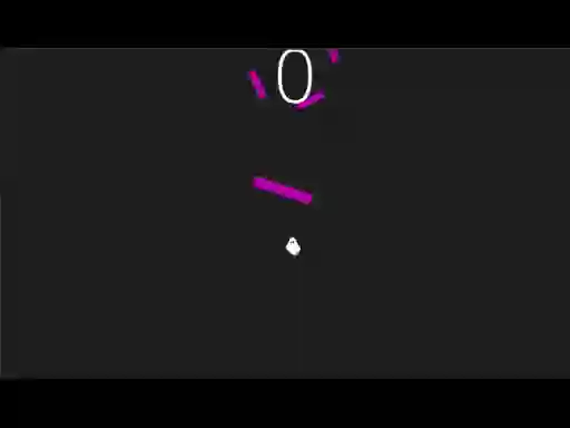 بازی Ghost Jump آنلاین