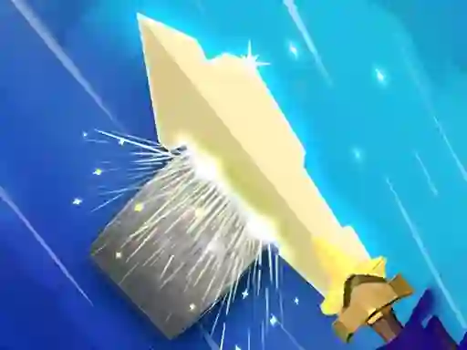 بازی Cast iron sword آنلاین