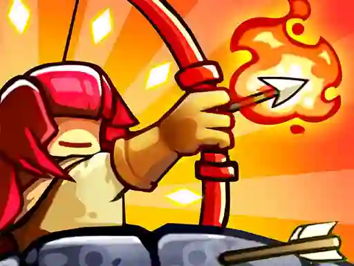 بازی Tower Defense آنلاین