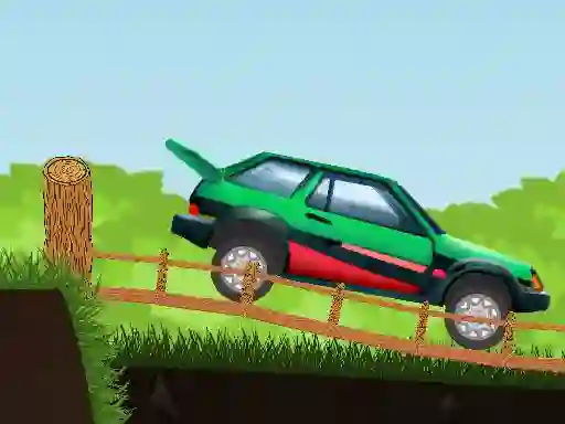 بازی Obstacle Racing آنلاین