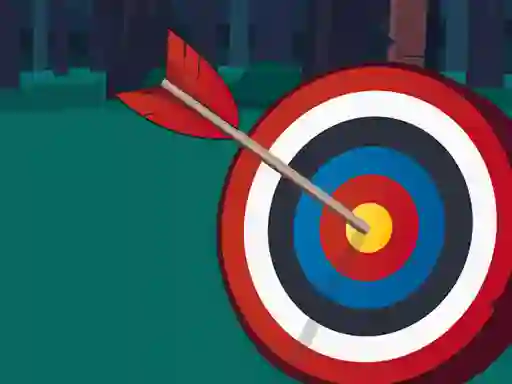 بازی Tiny Archer آنلاین