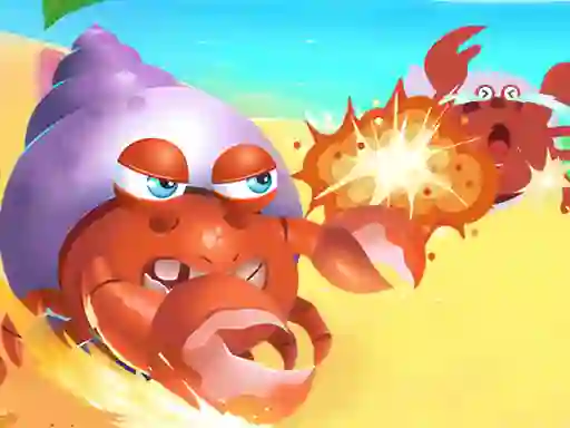 بازی King of Crabs آنلاین
