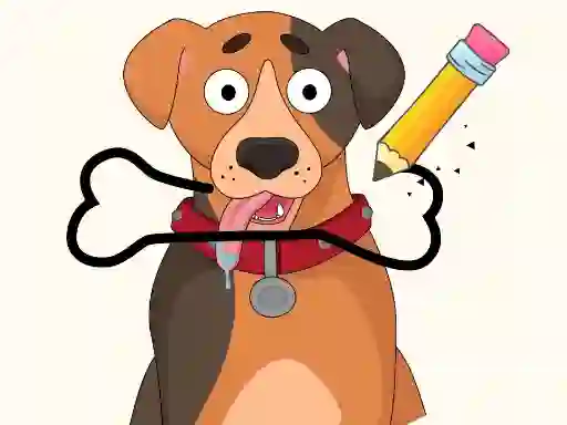بازی Puzzle Draw آنلاین