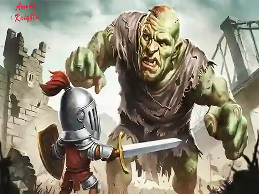 بازی Among Knights آنلاین