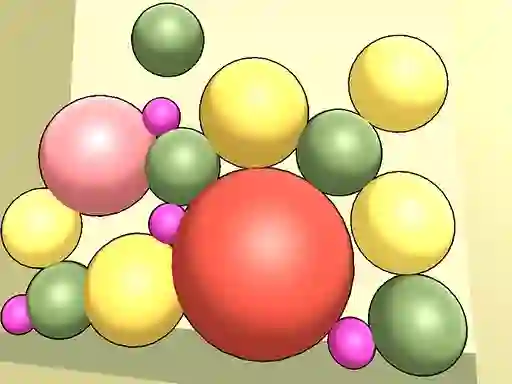 بازی Merge Color 2D آنلاین