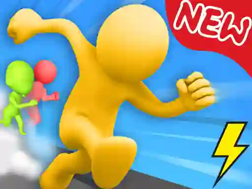 بازی Epic Run Race آنلاین