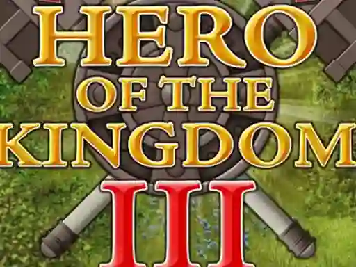 بازی Samurai Warrior Kingdom Hero آنلاین