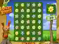 بازی Bonker Bunnys Sock Em آنلاین