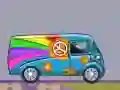 بازی Rich cars - 3 آنلاین