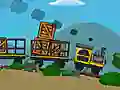 بازی Coal Express 2 آنلاین