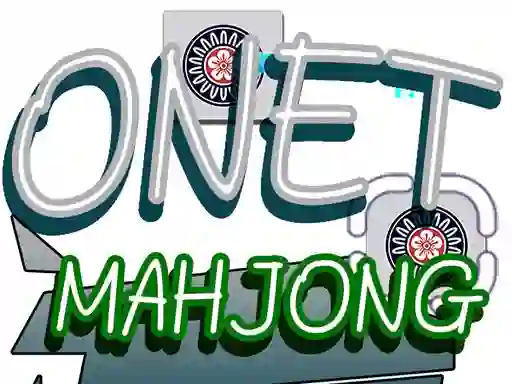 بازی Onet Mahjong آنلاین