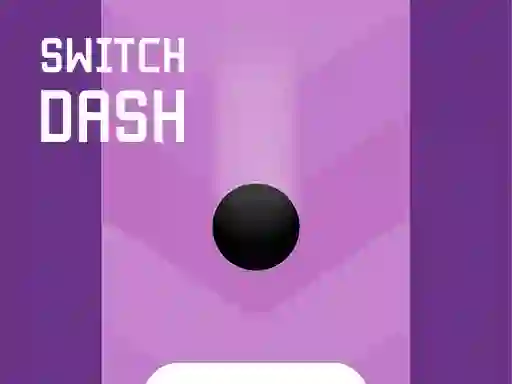 بازی Switch Dash آنلاین
