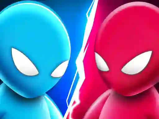 بازی Mini Duels Battle آنلاین