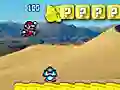 بازی Mario Jeux آنلاین