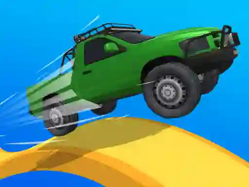 بازی Mad Truck آنلاین