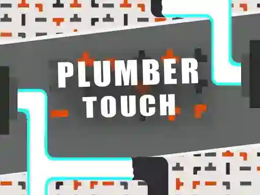 بازی Plumber touch آنلاین