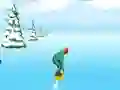 بازی Snowboard Boy آنلاین