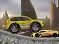 بازی Taxi Truck آنلاین