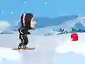 بازی Rancho Ice Adventure آنلاین