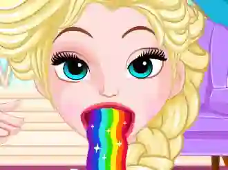 بازی Princess tinder wars آنلاین