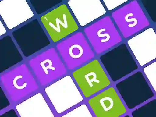 بازی Ninja Crossword Challenge آنلاین