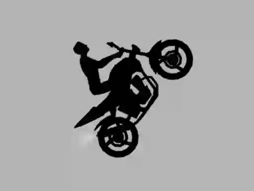 بازی Dark Rider آنلاین