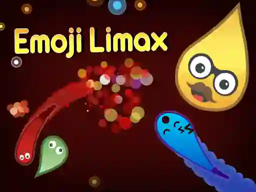بازی Emoji Limax آنلاین