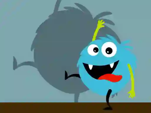 بازی Adorable Monster Memory آنلاین