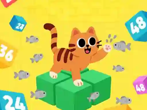 بازی Dice Fusion آنلاین
