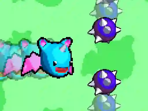 بازی Warping Bat آنلاین