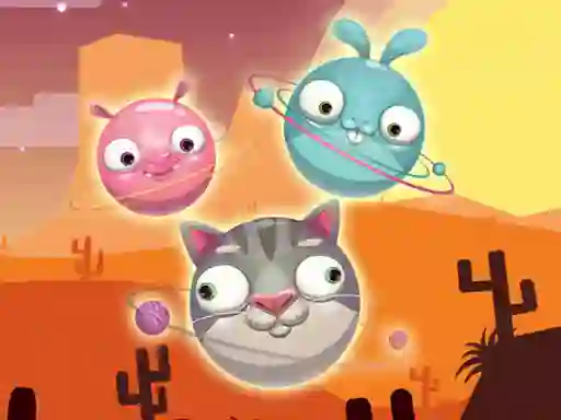 بازی Merge Animals آنلاین